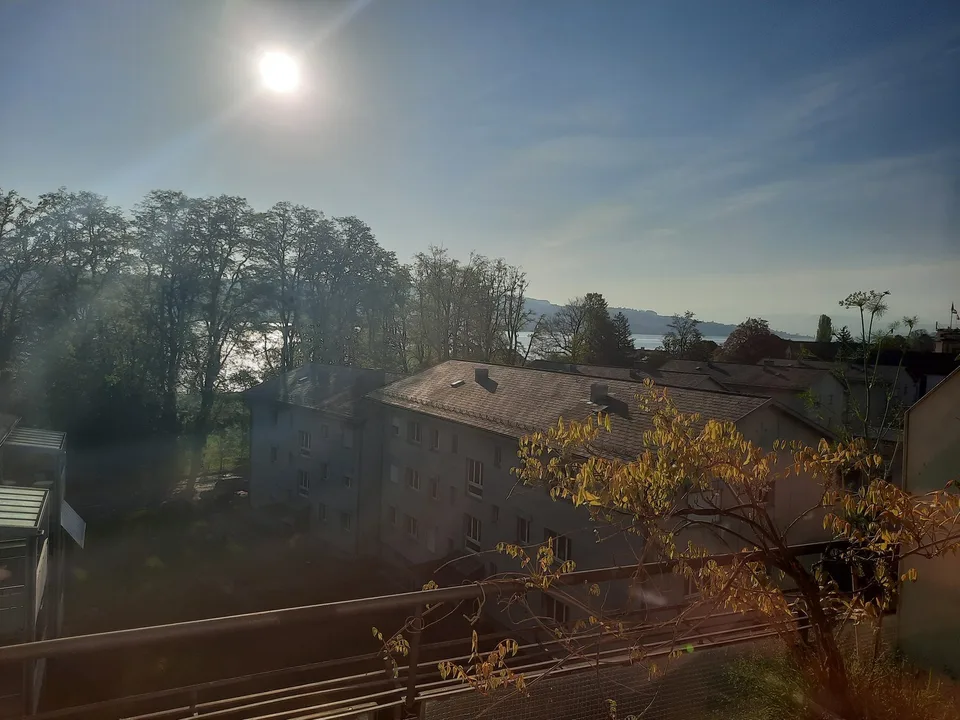 Wunderschöne 65 m² Wohnung in Kilchberg Bendlikon – Untervermietung für 2 Jahre – Foto 8 von 10