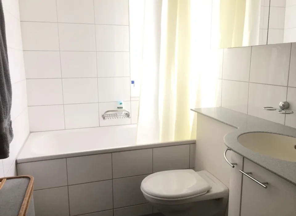 Wunderschöne 65 m² Wohnung in Kilchberg Bendlikon – Untervermietung für 2 Jahre – Foto 6 von 10