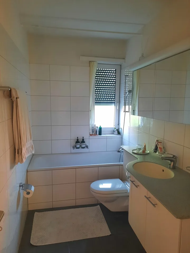 Wunderschöne 65 m² Wohnung in Kilchberg Bendlikon – Untervermietung für 2 Jahre – Foto 5 von 10