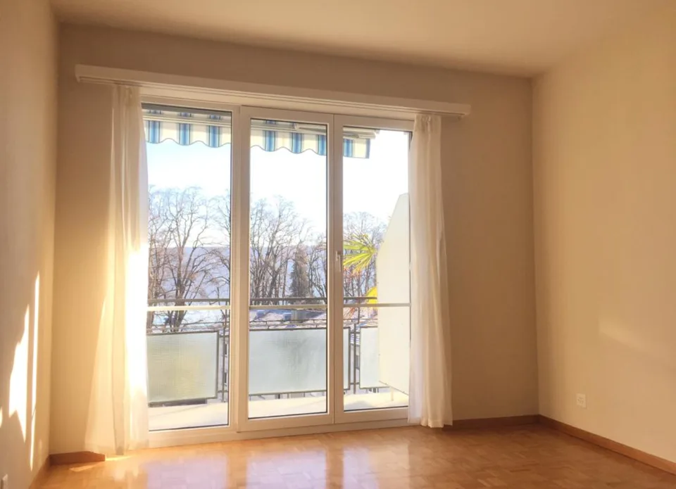 Wunderschöne 65 m² Wohnung in Kilchberg Bendlikon – Untervermietung für 2 Jahre – Foto 3 von 10