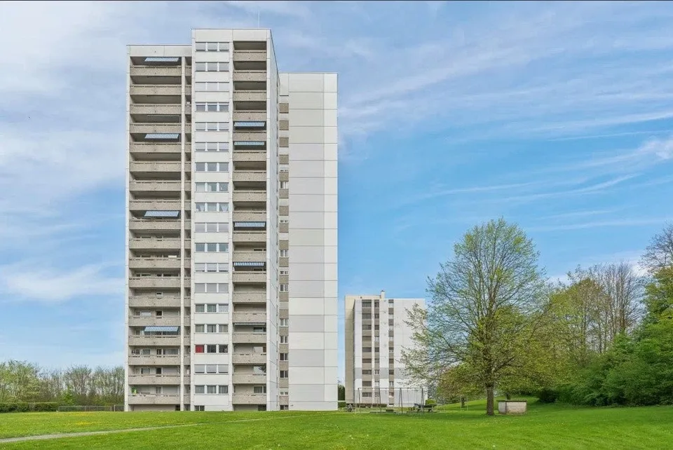 Hell und zentral - Ihr neues Zuhause – Foto 10 von 10