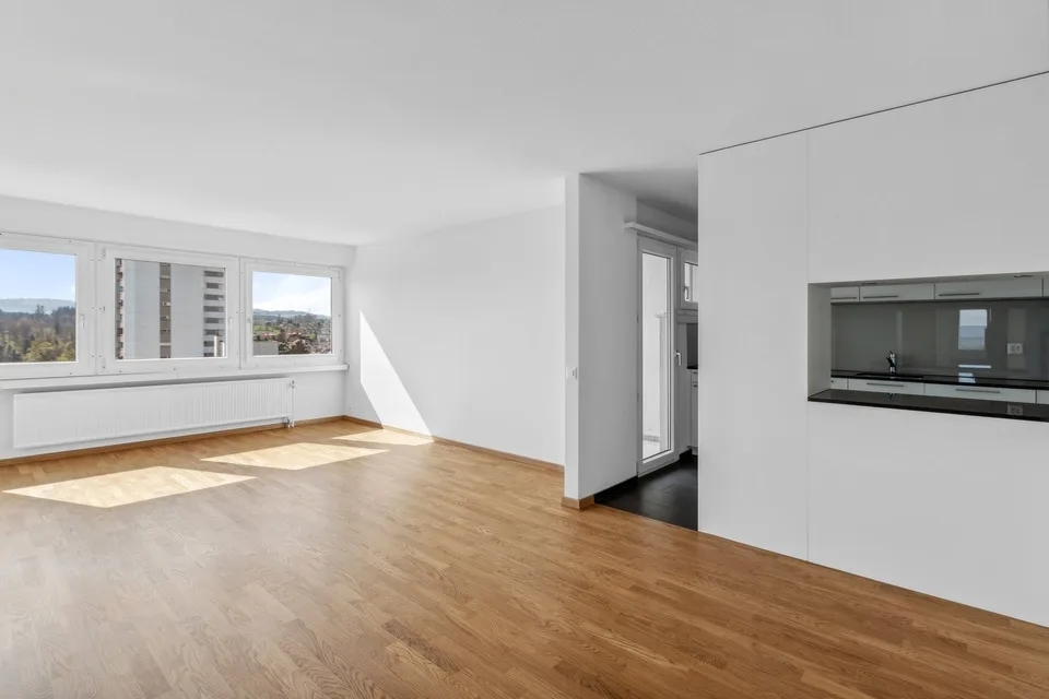 Hell und zentral - Ihr neues Zuhause – Foto 3 von 10