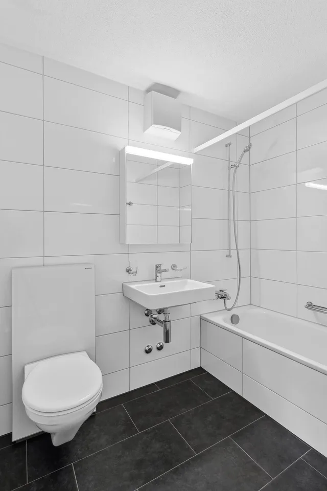 Hell und zentral - Ihr neues Zuhause – Foto 9 von 10