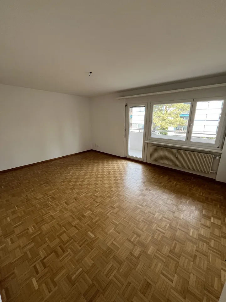 Charmante, helle 2-Zimmer Wohnung an zentraler Lage – Foto 7 von 10