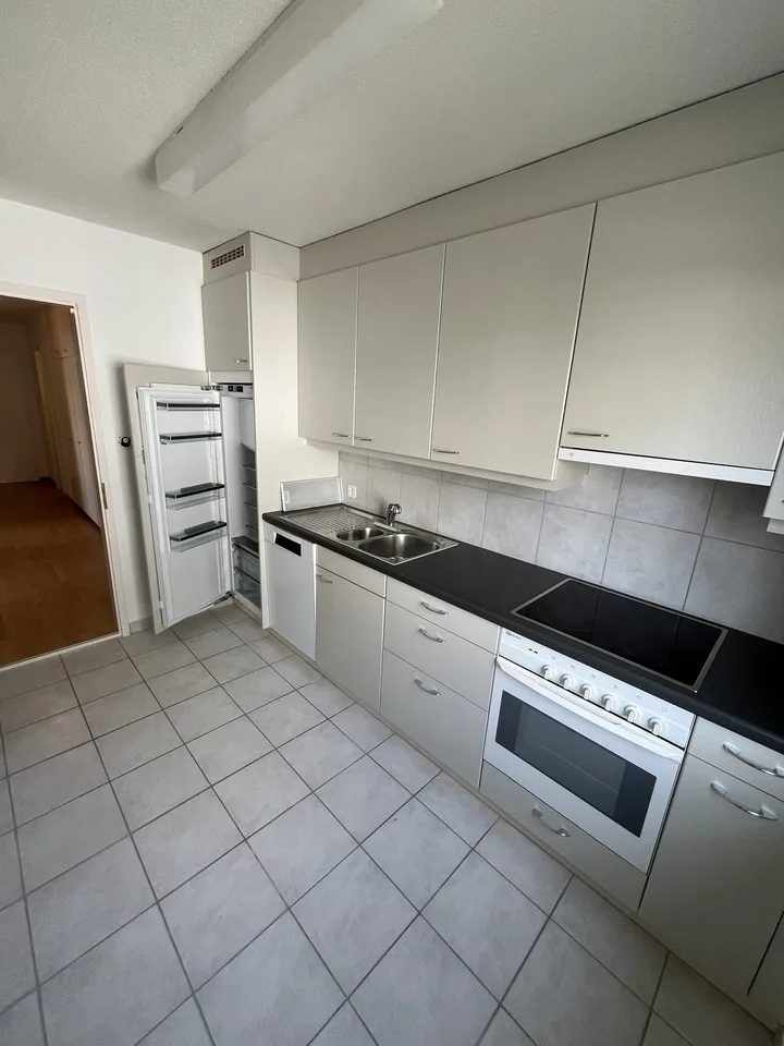 Charmante, helle 2-Zimmer Wohnung an zentraler Lage – Foto 8 von 10