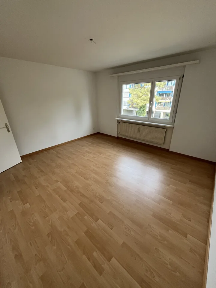 Charmante, helle 2-Zimmer Wohnung an zentraler Lage – Foto 4 von 10