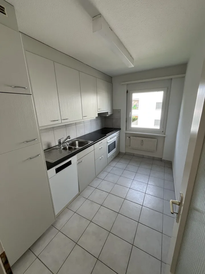 Charmante, helle 2-Zimmer Wohnung an zentraler Lage – Foto 9 von 10