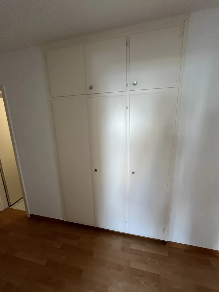 Charmante, helle 2-Zimmer Wohnung an zentraler Lage – Foto 5 von 10