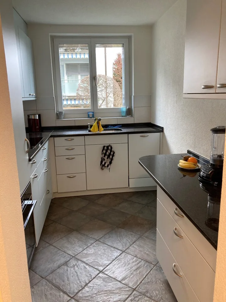 Zimmer in Öko-Bewusster 2er WG am Zürichsee – photo 7 sur 7