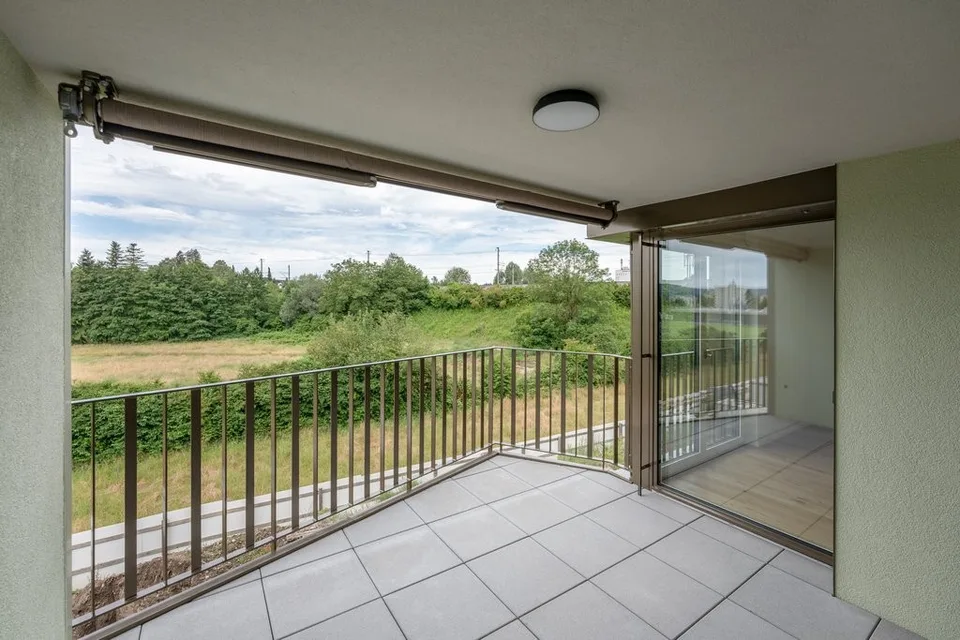 Ampio appartamento di 4.5 locali a Brüttisellen – foto 6 di 7