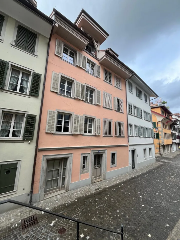 Steuern und Wohnsitz in Zug – Foto 3 von 20