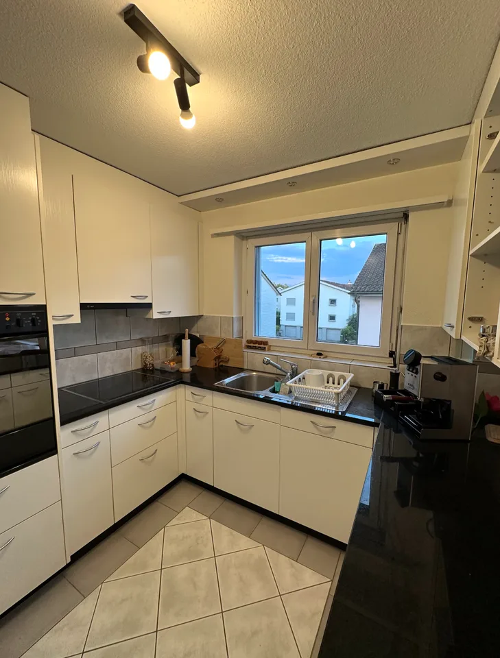 WG Zimmer Zürich/Opfikon – Foto 3 von 6