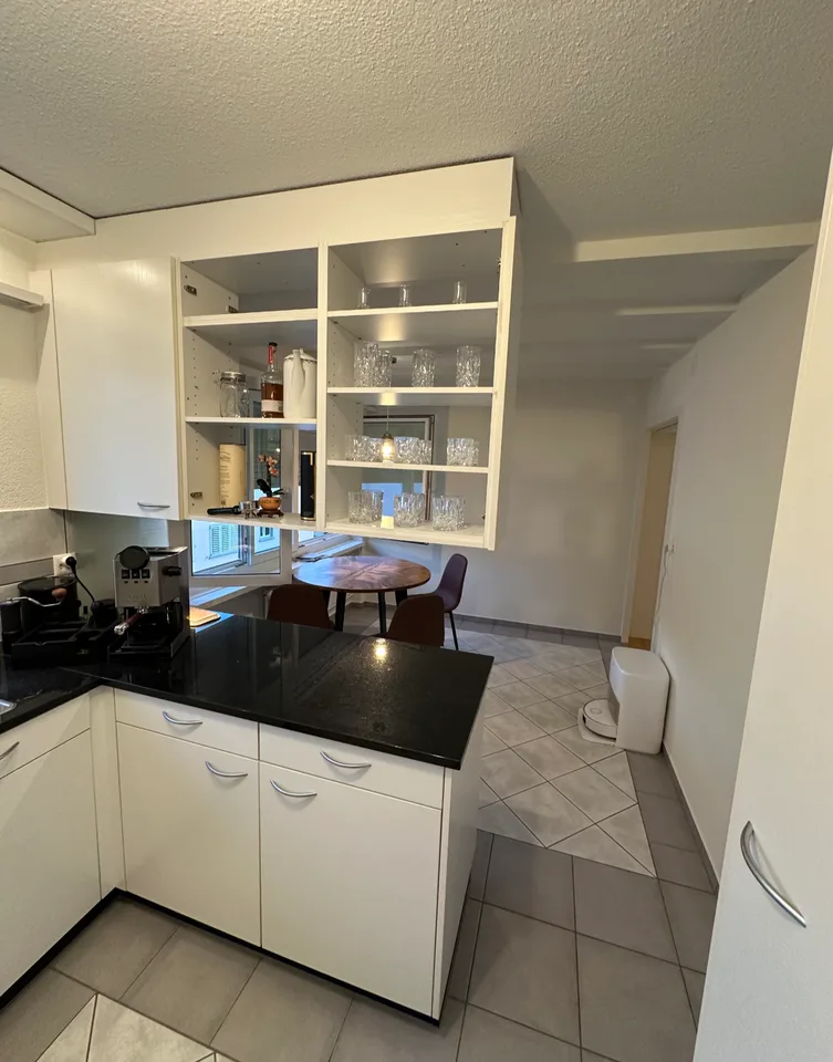 WG Zimmer Zürich/Opfikon – Foto 2 von 6