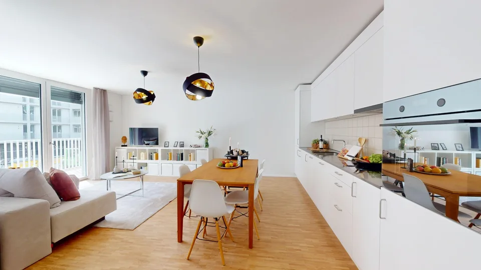 Première occupation Unique Living - sécurisez votre rêve de maison maintenant ! – photo 3 sur 4