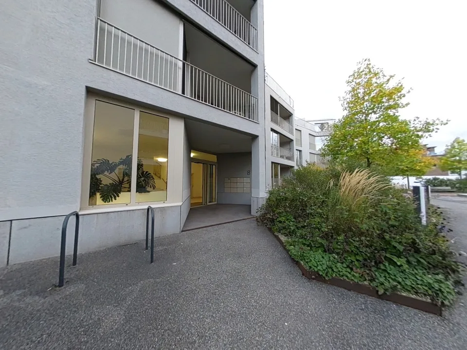 Room in a Shared Flat Max 2 people / 2er WG – photo 2 of 7