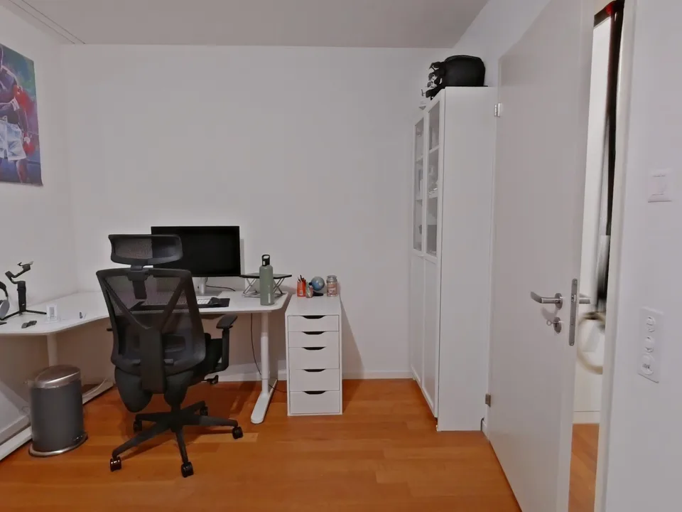 Room in a Shared Flat Max 2 people / 2er WG – photo 3 of 7