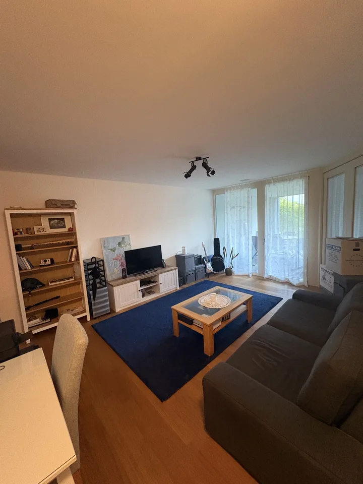 Room in a Shared Flat Max 2 people / 2er WG – photo 7 of 7