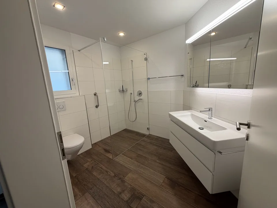 2 1/2Wohnung – Foto 2 von 4