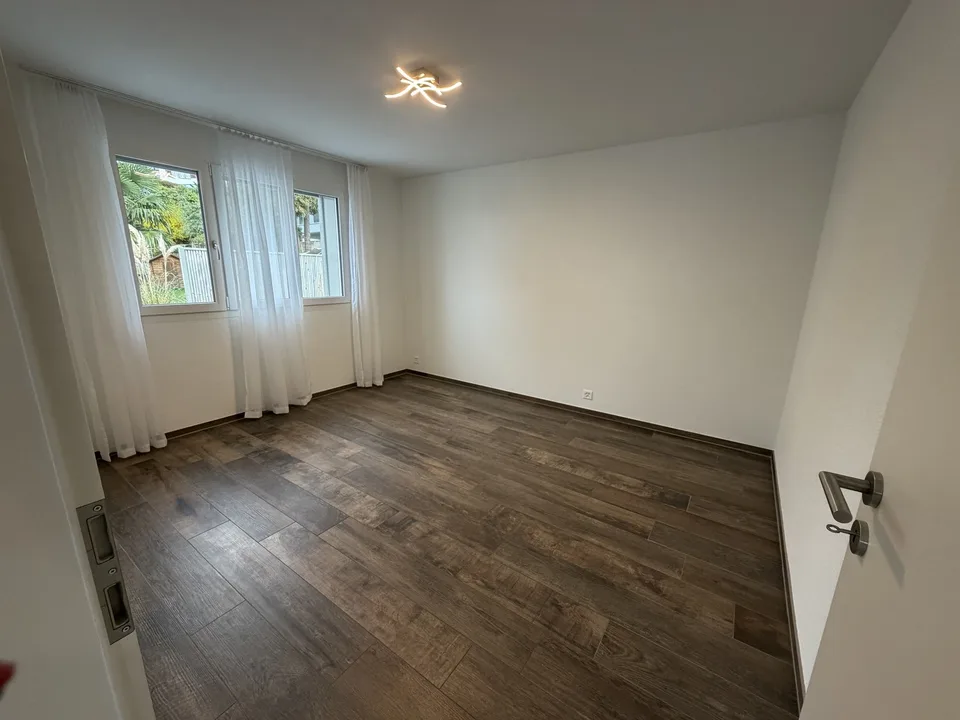 2 1/2Wohnung – Foto 3 von 4