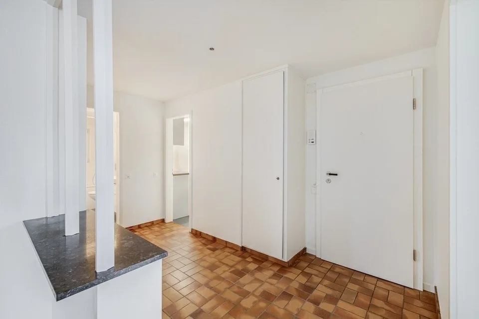 Attraktive, renovierte 3-Zimmer-Wohnung in Allschwil – Foto 6 von 6