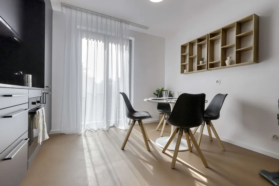 Coliving with Privacy and Community in the Heart of Renens – Foto 19 von 24
