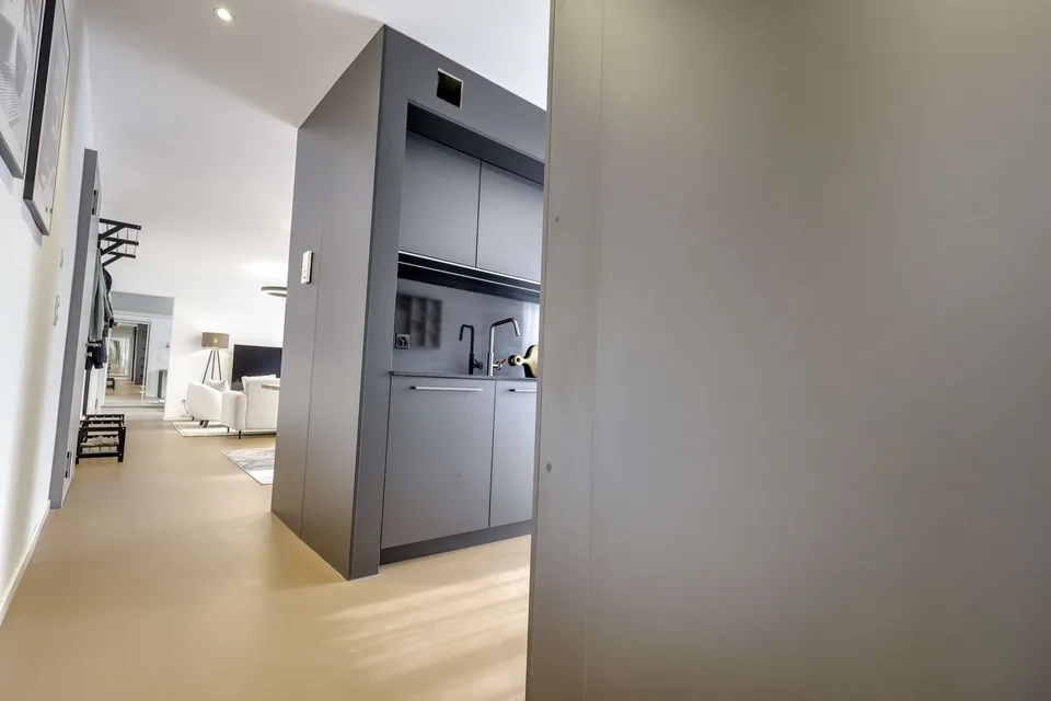 Coliving with Privacy and Community in the Heart of Renens – Foto 24 von 24
