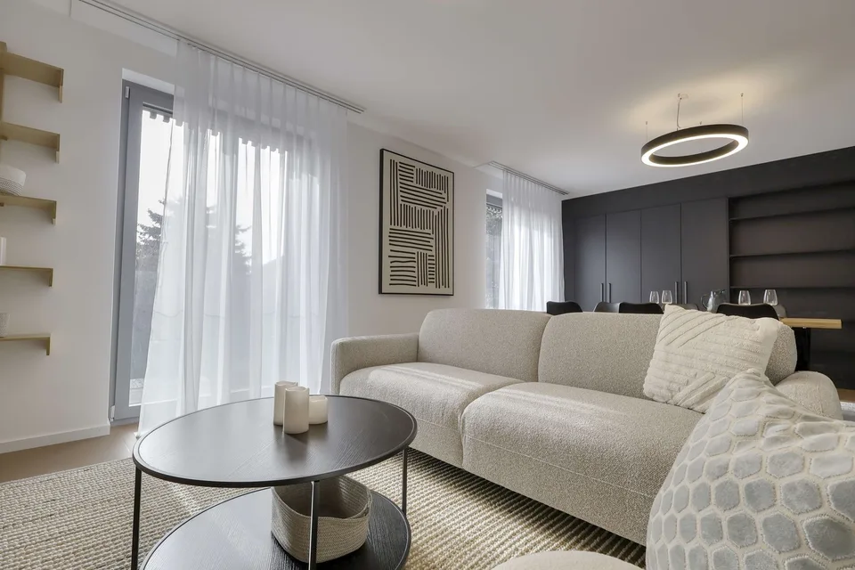 Coliving with Privacy and Community in the Heart of Renens – Foto 12 von 24