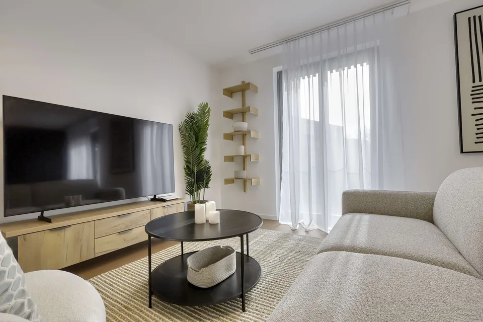 Coliving with Privacy and Community in the Heart of Renens – Foto 15 von 24