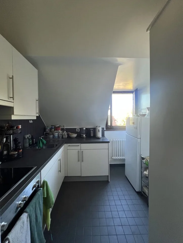 🏡 REPRISE DE BAIL – 3 PIÈCES – CAROUGE – Foto 2 von 5