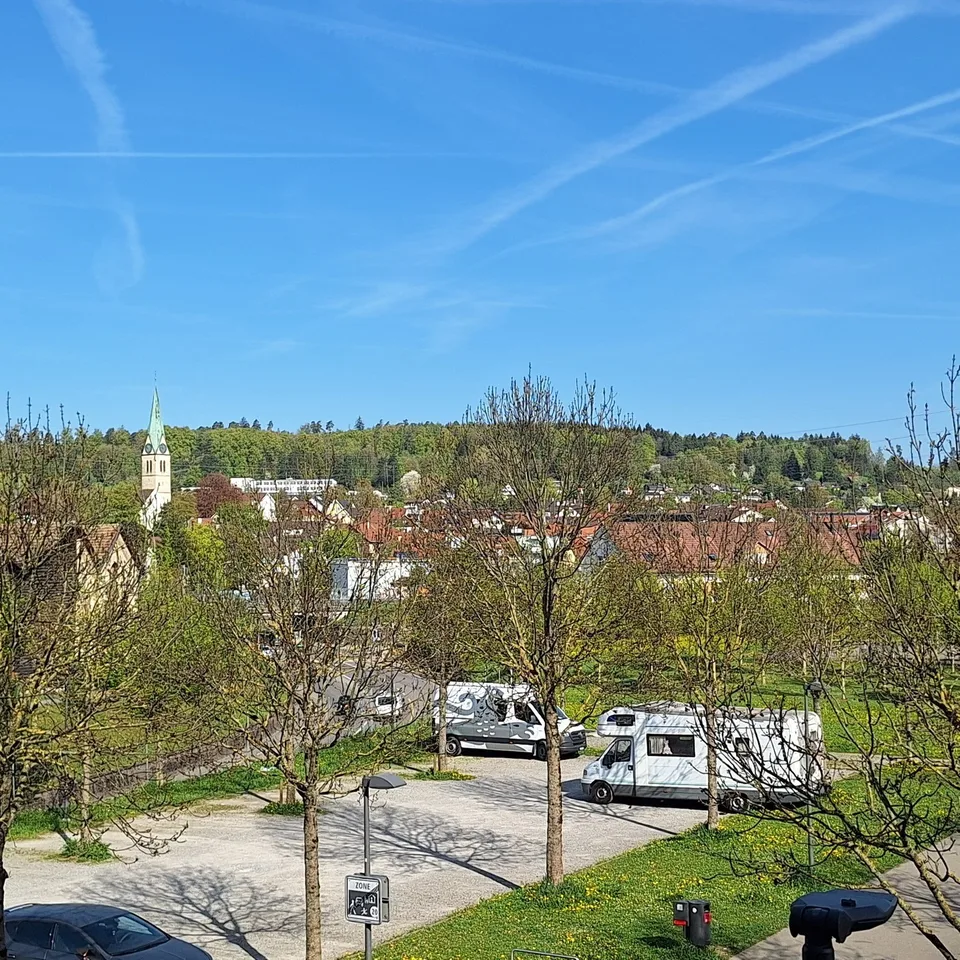 Gesucht ab Nov. 2026 neue weibliche Mitbewohnerin – Foto 26 von 30