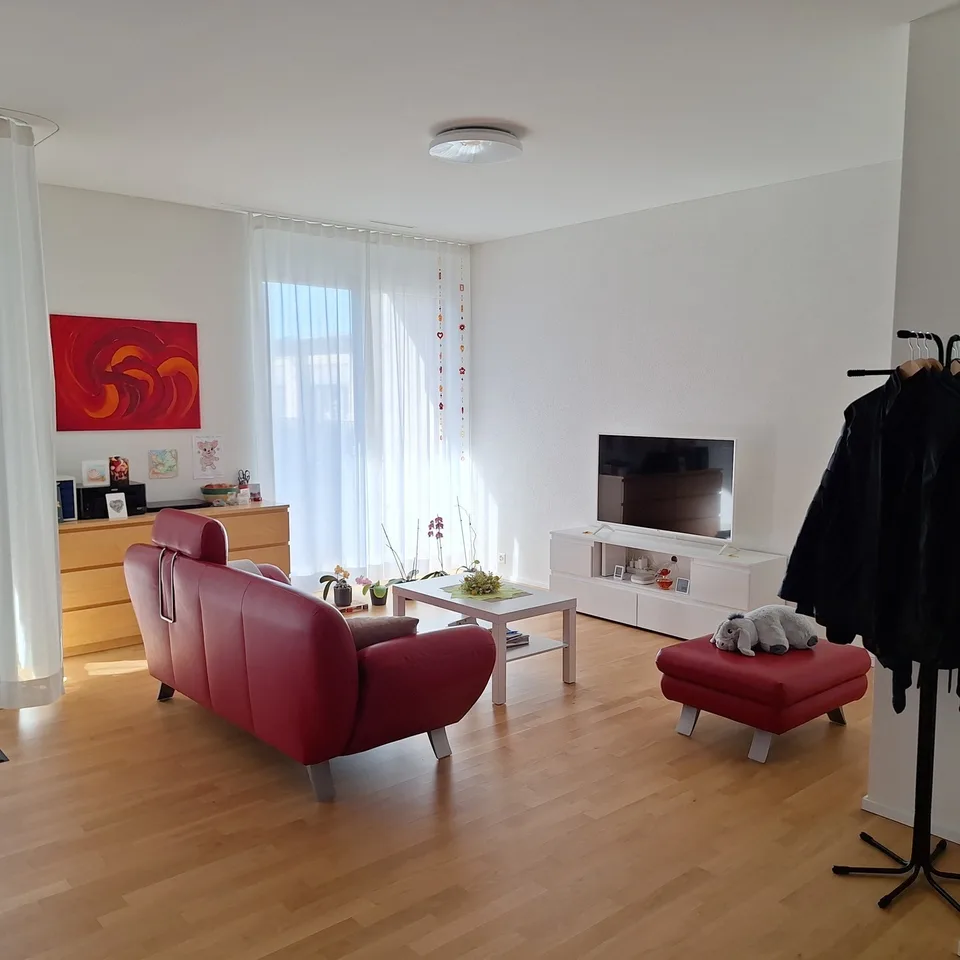 Gesucht ab Nov. 2026 neue weibliche Mitbewohnerin – Foto 16 von 30