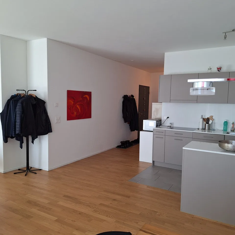 Gesucht ab Nov. 2026 neue weibliche Mitbewohnerin – Foto 19 von 30