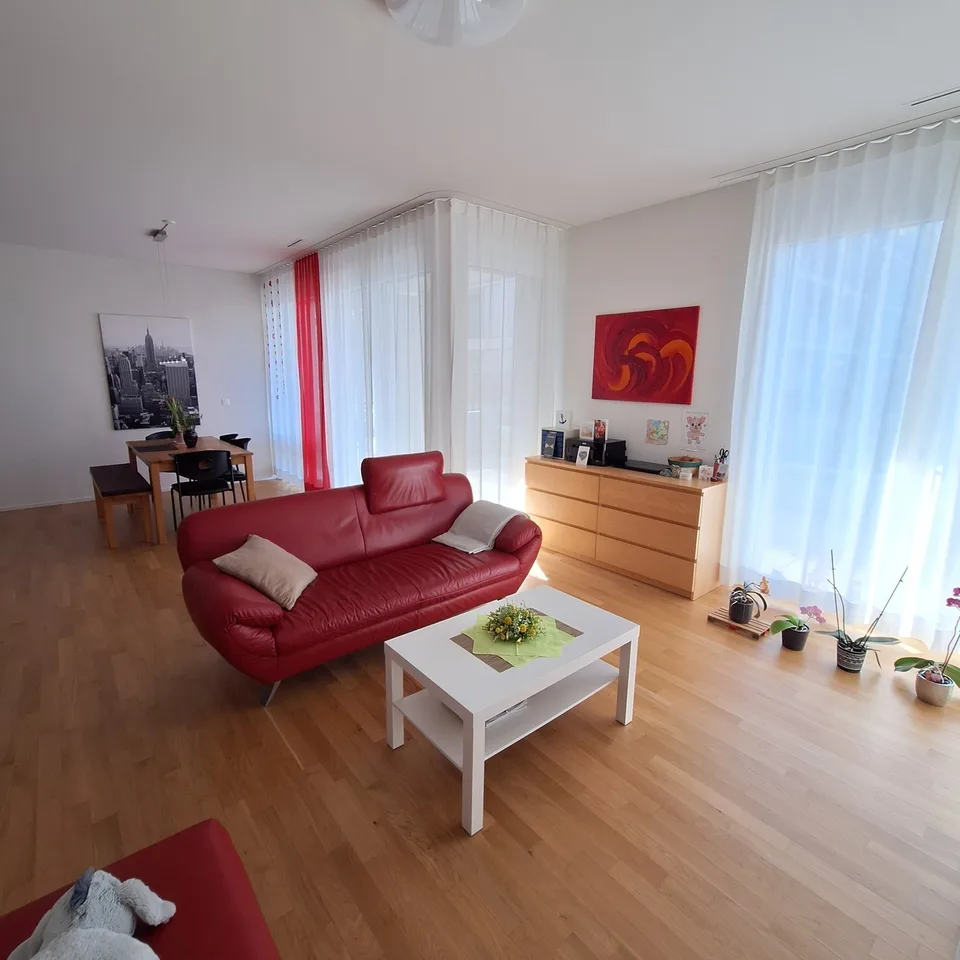 Gesucht ab Nov. 2026 neue weibliche Mitbewohnerin – Foto 18 von 30
