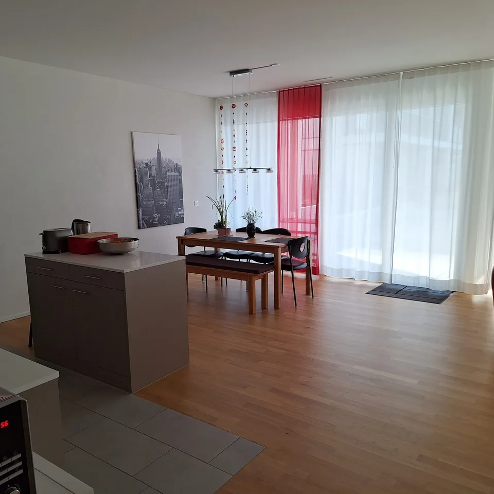 Gesucht ab Nov. 2026 neue weibliche Mitbewohnerin – Foto 14 von 30