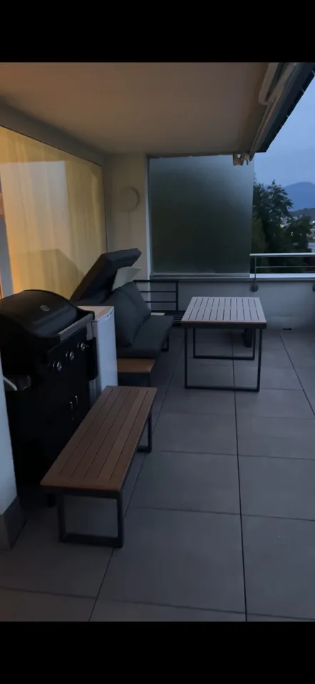 Terrassenwohnung in Obernau – Foto 18 von 18