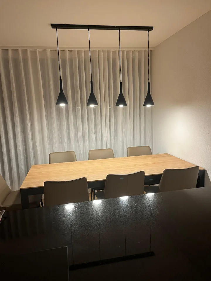 Terrassenwohnung in Obernau – Foto 15 von 18