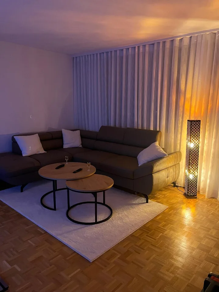 Terrassenwohnung in Obernau – Foto 17 von 18