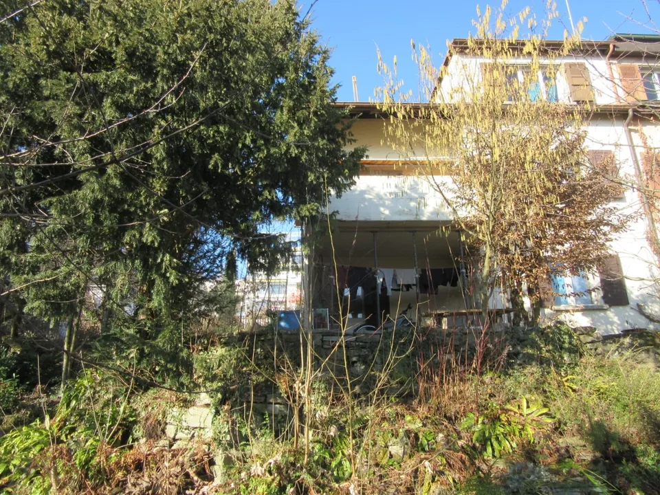 WG-Zimmer in 90+jährigem Haus mit Garten – Foto 6 von 9