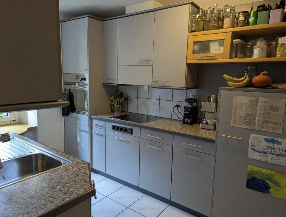 Wunderschöne Wohnung Winterthur Neuwiesen – Foto 3 von 5
