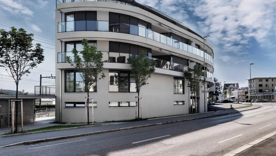 First Row am See mit Seeblick – möblierte 2.5 Zimmer Wohnung – 17 min mit ÖV zum Züri HB – Foto 13 von 20
