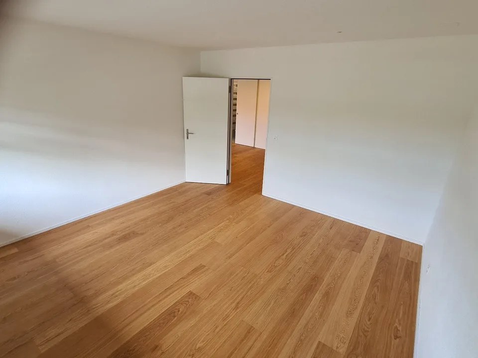 2.5 Zimmerwohnung möbiliert – Foto 5 von 10