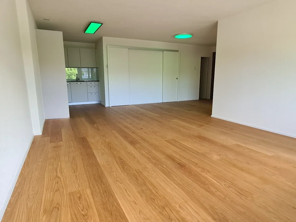 2.5 Zimmerwohnung möbiliert – Foto 8 von 10