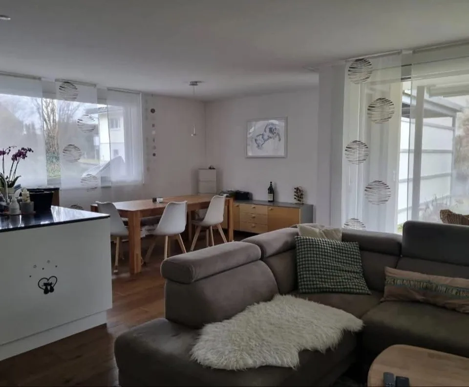 Room to rent with en-suite own bathroom – Foto 5 von 6