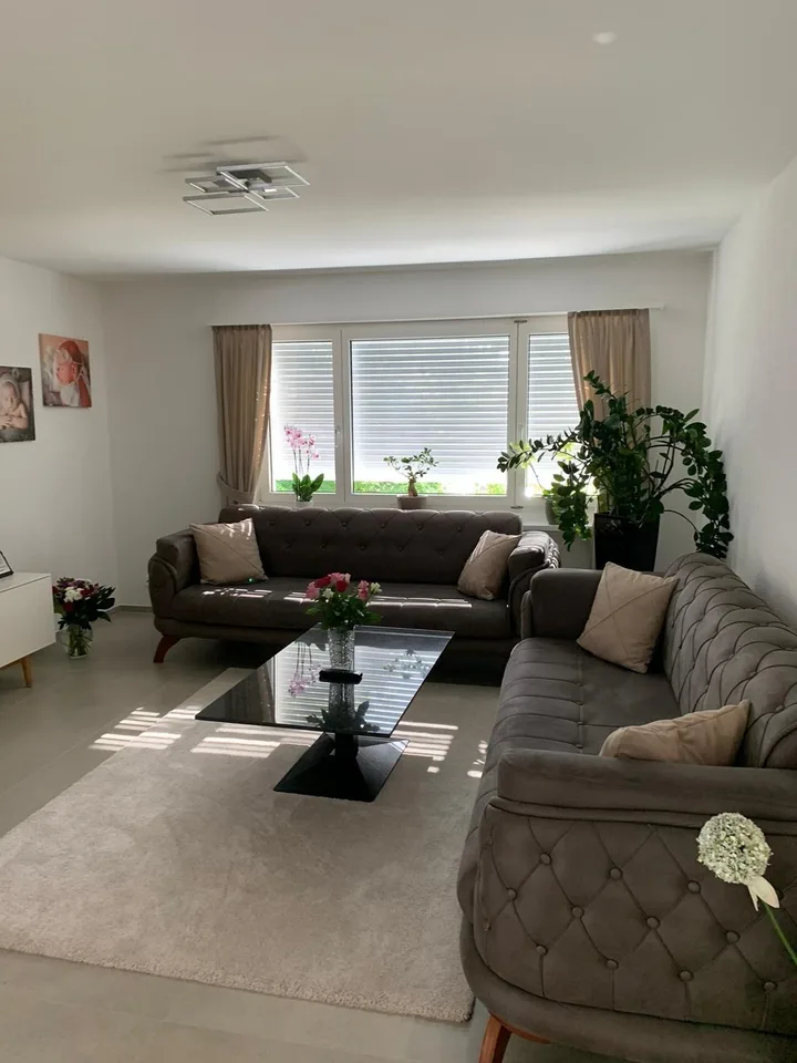 Bel appartement 3.5 pièces – photo 4 sur 10