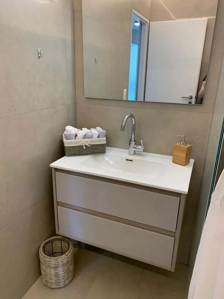 Bel appartement 3.5 pièces – photo 8 sur 10