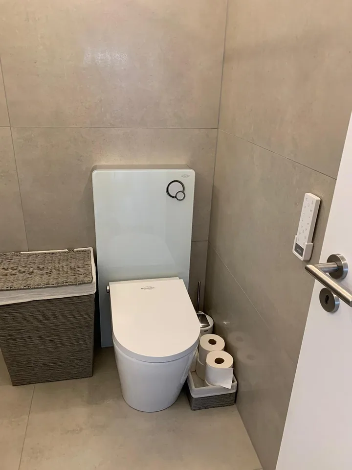 Bel appartement 3.5 pièces – photo 5 sur 10