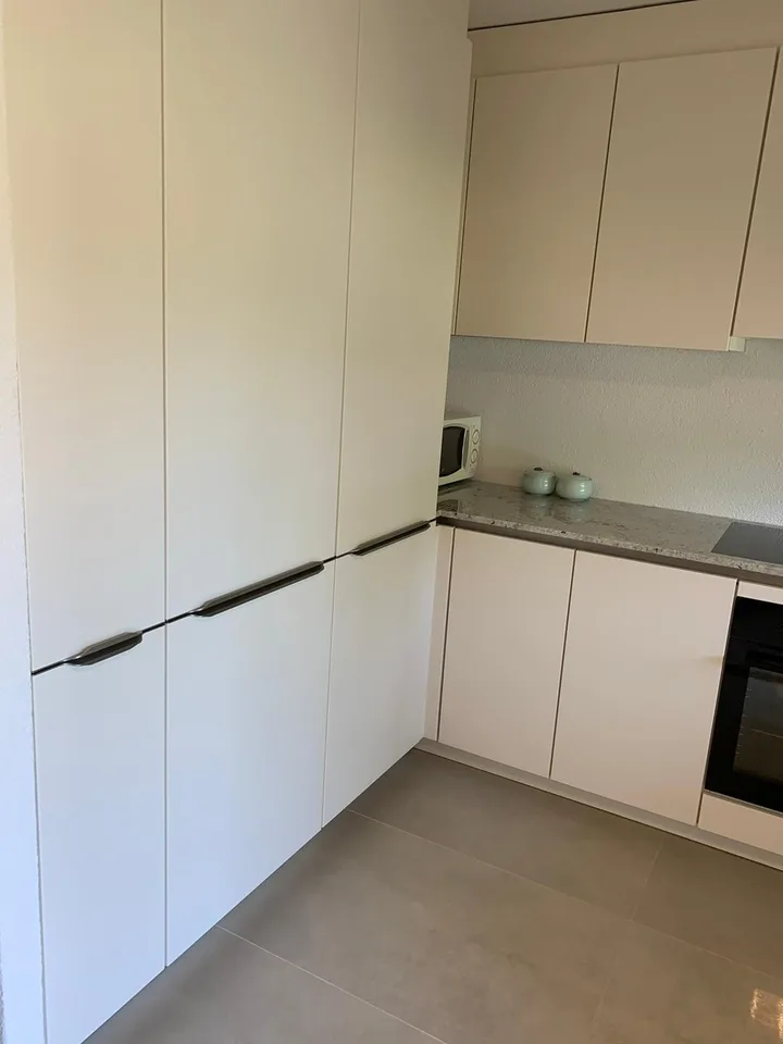 Bel appartement 3.5 pièces – photo 9 sur 10