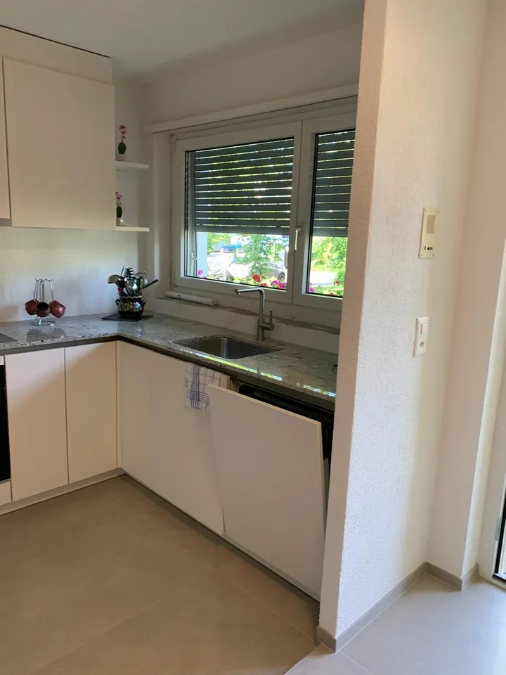 Bel appartement 3.5 pièces – photo 3 sur 10