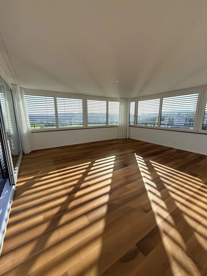 WG-Zimmer in wunderschöner Wohnung zu vermieten – Foto 7 von 7