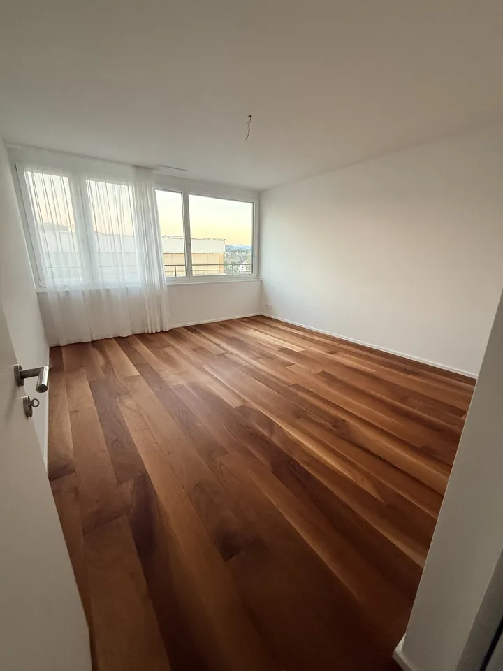 WG-Zimmer in wunderschöner Wohnung zu vermieten – Foto 4 von 7